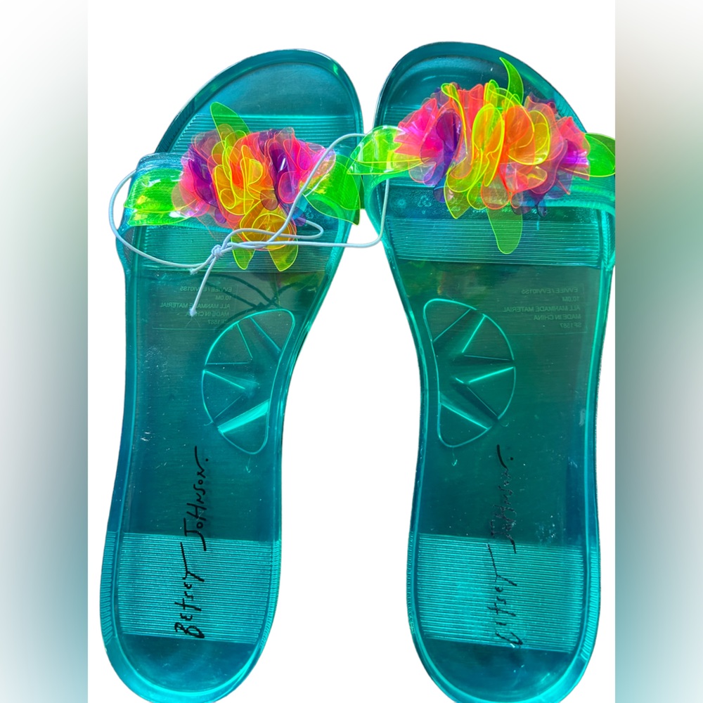 Sandals - Picture 4 of 15